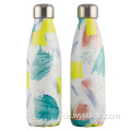 individuelles Logo Sport SS trinken Cola Wasserflasche